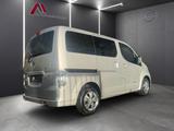 Nissan e-NV200 Basis 109 PS I Winter-Paket I Navi - mit Elektro-Antrieb: Kombi