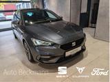 Seat Leon FR 1.5 TSI ACT 96kW (130PS) 6-Gang Panorama - Seat Leon: 1.9