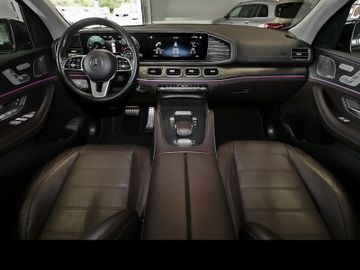 Mercedes GLS 580 - 5