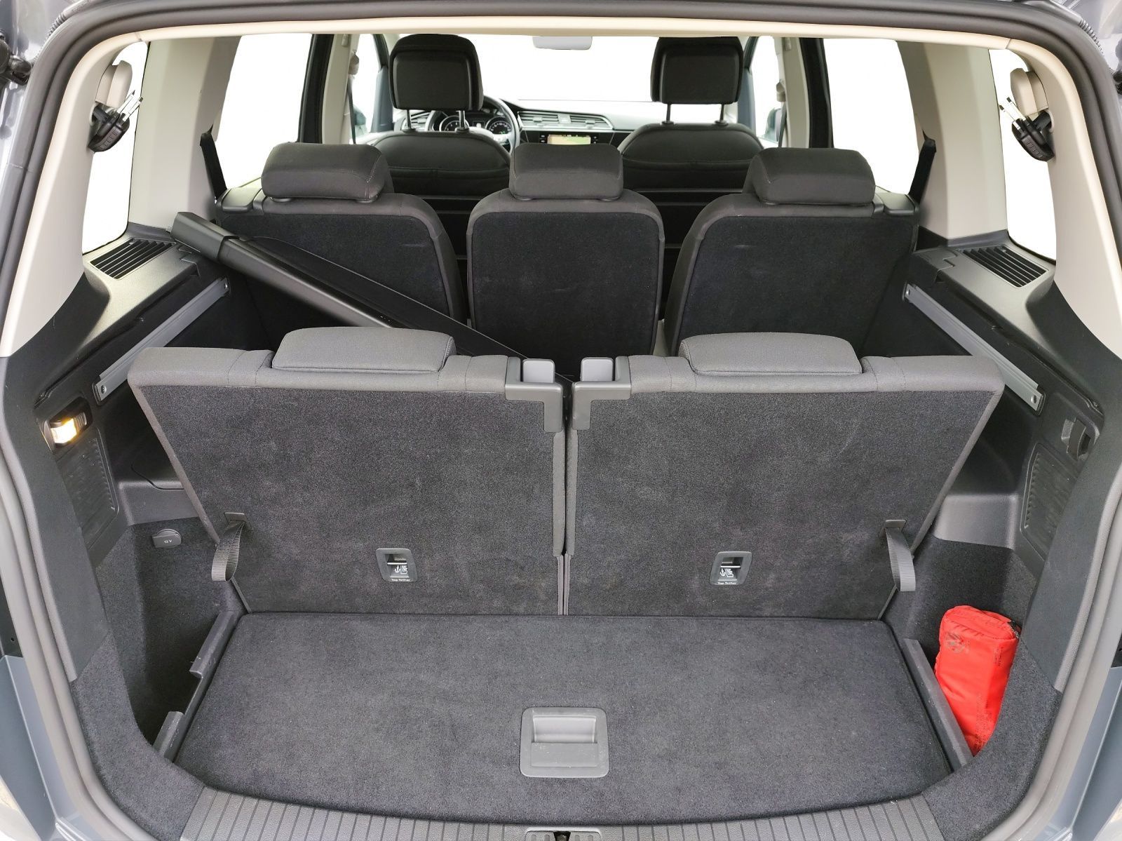 Volkswagen Touran - Bild 13
