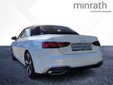 Audi A5 Cabrio S line 40 TFSI S tronic Matrix Kam. - Audi A5 in Krefeld