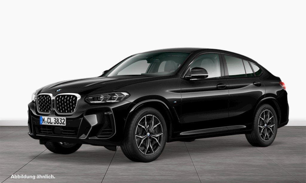 BMW X4 - Bild 1