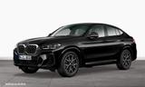 BMW X4 xDrive20i M Sport AHK Driv.Assist.Prof HiFi - BMW X4 in Kassel