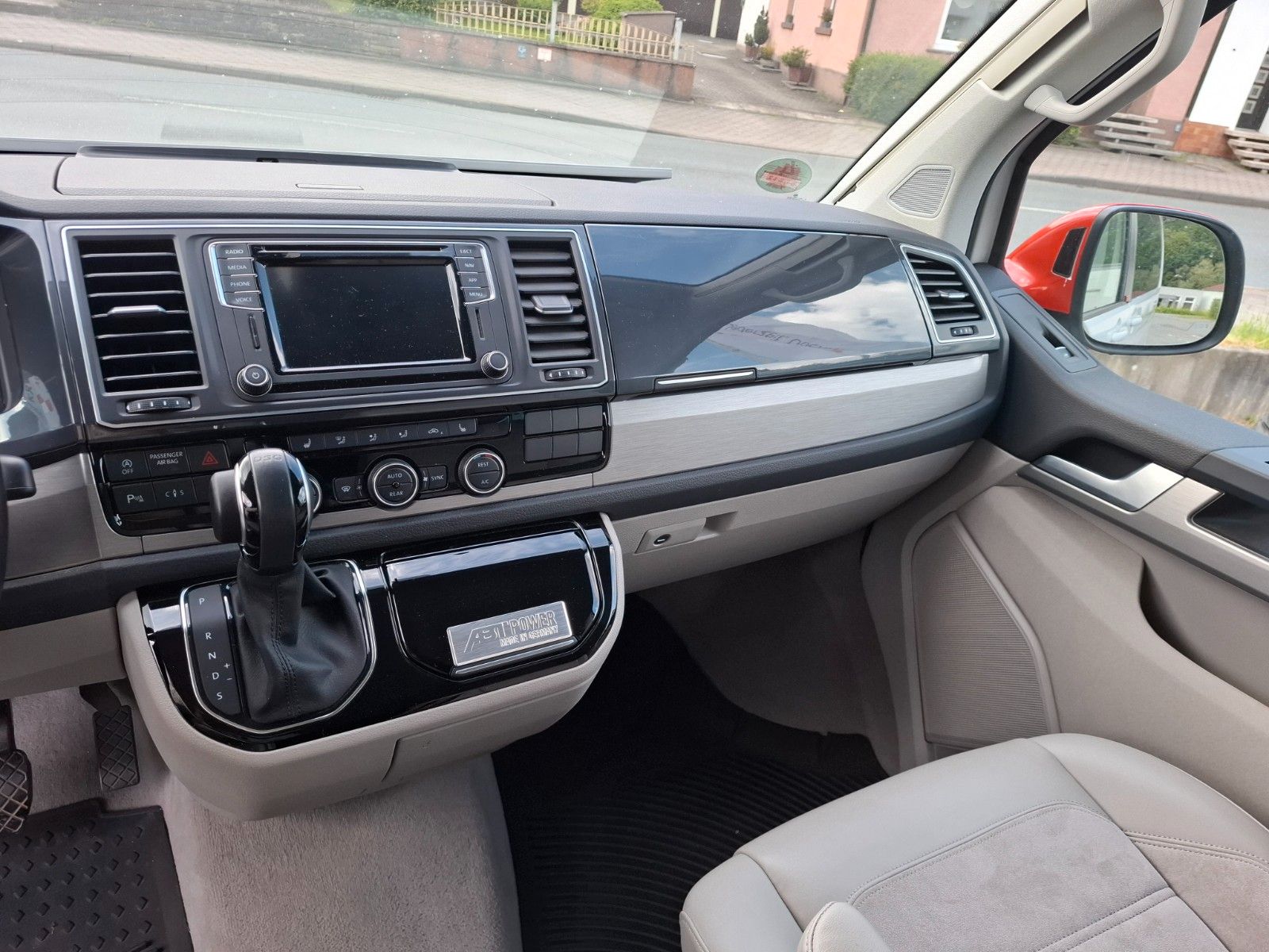Volkswagen T6 California California Ocean foto 11
