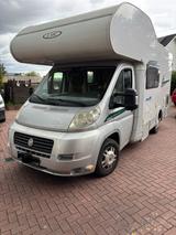 LMC Liberty 663 G ( Breezer ) - Liberty