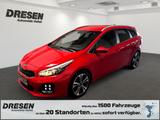 Kia Ceed_sw 1.0 T-GDI GT LINE NAVI,KAMERA,SITZHZG - Kia cee'd Sportswagon Kombi Gebrauchtwagen