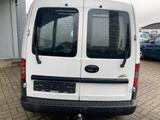 Opel Combo Kasten - gebrauchte Opel Combo aus dem Jahr 2008