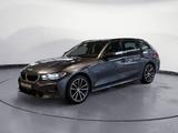 BMW 320d xDrive Touring Sport Line AHK elek. Sitzver - BMW 320 aus 2022
