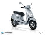 Vespa Elettrica 70 Kmh - VESPA ELETTRICA
