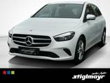 Mercedes-Benz B 250 Progressive DCT AHK+LED+NAVI+Alu-17` - weiße Mercedes-Benz B 250