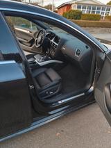 Audi A5 1.8 TFSI multitronic -S-LINE  - Audi A5 mit Benzin-Antrieb: Sportwagen, 1.8