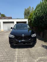 BMW X4 xDrive30d AT xLine xLine - BMW X4 aus 2020