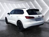 Volkswagen Touareg - Vorschau Bild 3