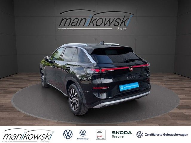 Volkswagen T-Roc 1.5TSIe DSG *Style/Neues Modell*PanoD+HUD+ imagem 3