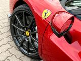 Ferrari 296 GTB GTB Assetto Fiorano Carbon Felgen - Ferrari: Fiorano
