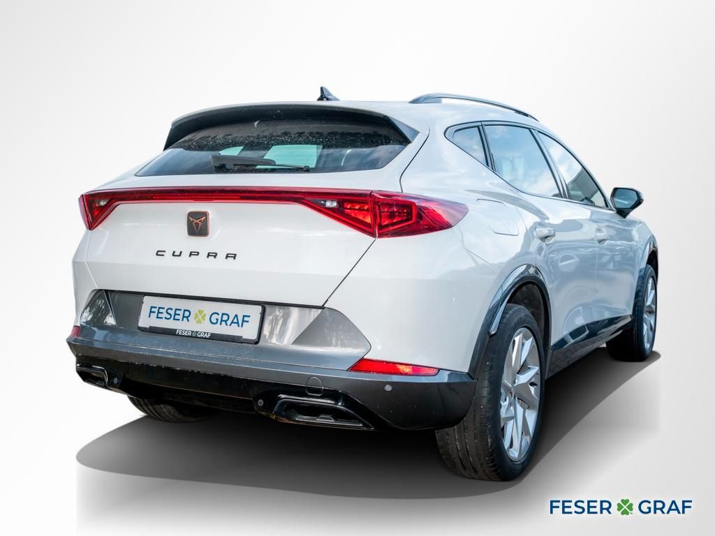 Cupra Formentor - Bild 5