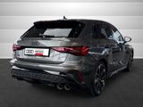 Audi S3 Sportback S tronic Performance-Abgasanlage Ma - Audi S3: Sportback Tronic