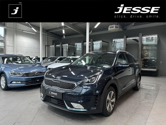 Kia Niro 1.6 Plug-in Hybrid Vision Bi-LED Navi ACC R