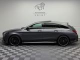 Mercedes-Benz CLA 45 AMG Shooting Brake Pano|Perf-AGA|H&K|Nigh - gebrauchte Mercedes-Benz CLA 45 AMG Shooting Brake aus dem Jahr 2018