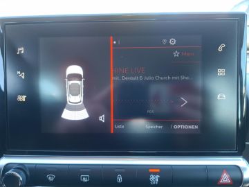 Citroën C4 Cactus Feel 1.2 PT110 °SHZ°PDC°Tempomat°