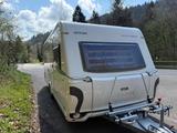 HYMER / ERIBA / HYMERCAR Nova 545 GL - HYMER / ERIBA Wohnwagen Nova gl