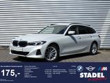 BMW 320d Tour. FACELIFT LivePro HuD Kamera LM SH PDC - gebrauchte BMW 320 mit Facelift