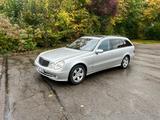 Mercedes-Benz E 350 T AVANTGARDE Avantgarde