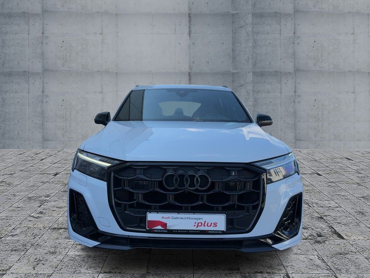 Audi SQ7 - Bild 3