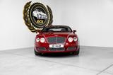 Bentley Continental GT, Nur 43 000 km !!! - gebrauchte Bentley Continental GT aus dem Jahr 2004