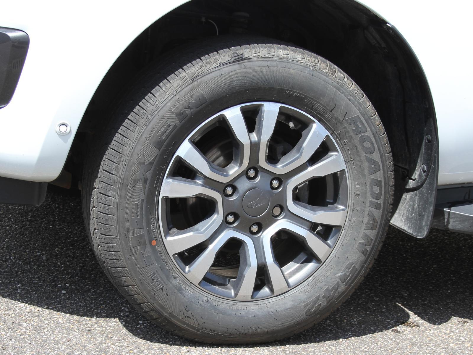 Ford Ranger 2.0 EB Wildtrak DoKa ACC elektr Rollo AHK