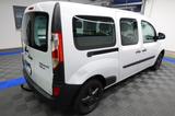 Renault Kangoo Rapid Maxi Extra Combi Standhzg.AHK - Renault Kangoo: Maxi