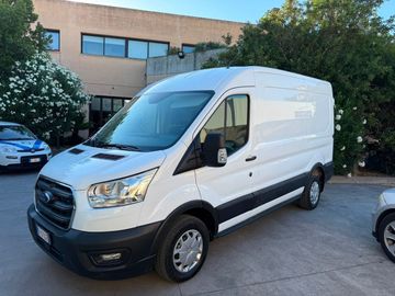 Ford Transit - 1