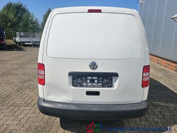Volkswagen Caddy - 5