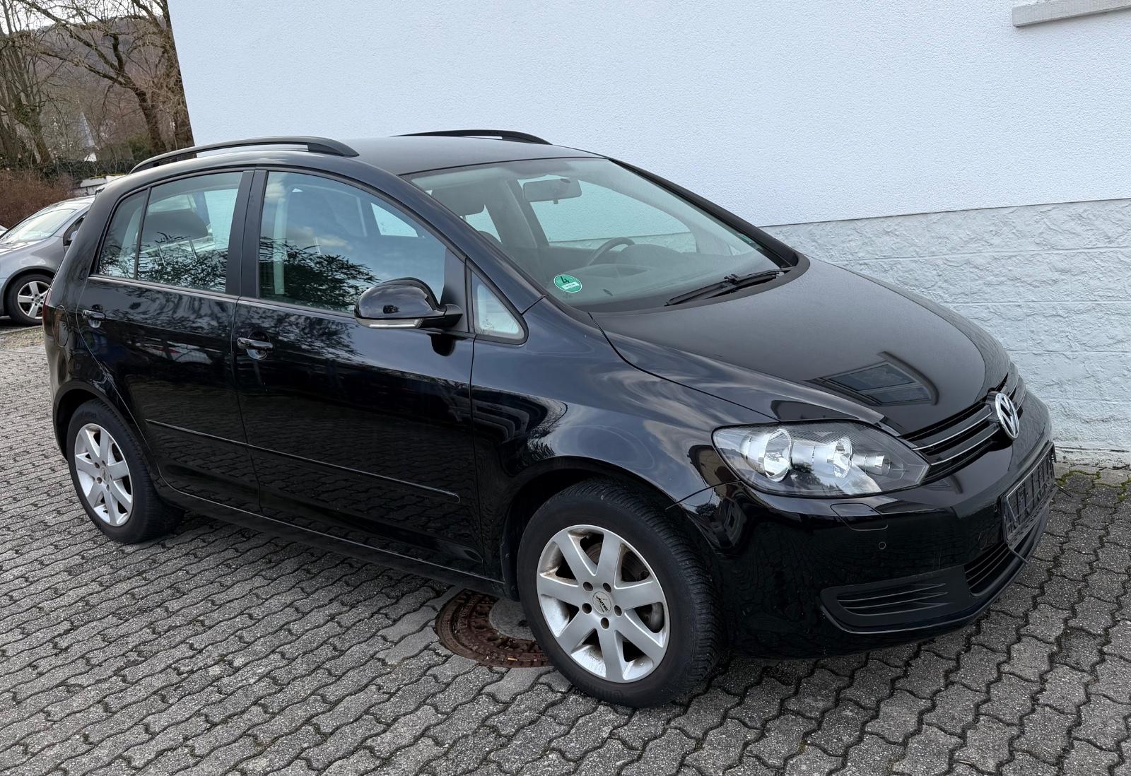 Volkswagen Golf Plus VI Comfortline 1.4 TSI Klima PDC