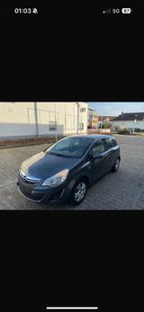 Opel Corsa D 2011 Diesel |130.000 km Motor... - Opel Corsa: Motor