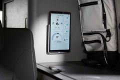 Crosscamp Explorer EXPLR 177 PS