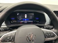 Volkswagen T-Cross - Vorschau Bild 12