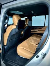 Lexus LX 600 MY24 /Full options/In stock/NO VAT!!! - Lexus LX 600 Gebrauchtwagen