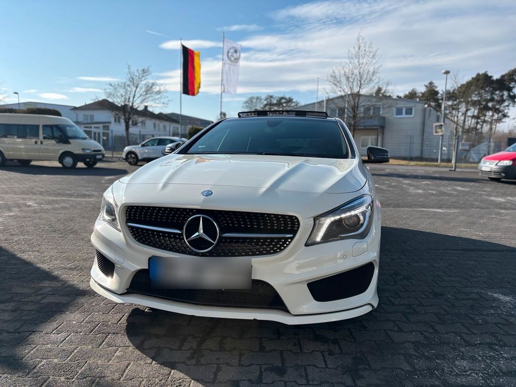 Image of Mercedes-Benz C 220