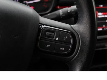 Citro�n C3 Shine Automatik