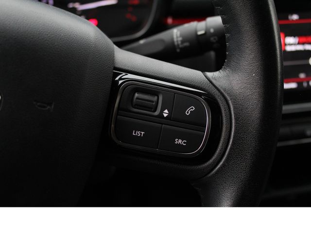 Citro�n C3 Shine Automatik