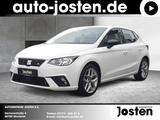 Seat Ibiza FR 1.5 TSI  Infotain Climatronic - Seat Ibiza Gebrauchtwagen in Leverkusen