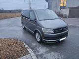 Volkswagen T6 Multivan Highline/DSG/Allrad/204 PS  - gebrauchte VW T6 Multivan aus dem Jahr 2015