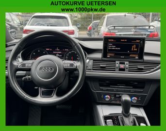 Audi A6 - 10
