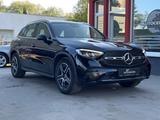Mercedes-Benz GLC 220d 4M AMG-LINE/LEDER/360°KAMERA/LED/NAVI/ - Mercedes-Benz GLC-Class mit Diesel-Antrieb