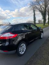 Renault Megane 1.5 dCi - 110 PS - TÜV neu - Renault Megane aus 2012