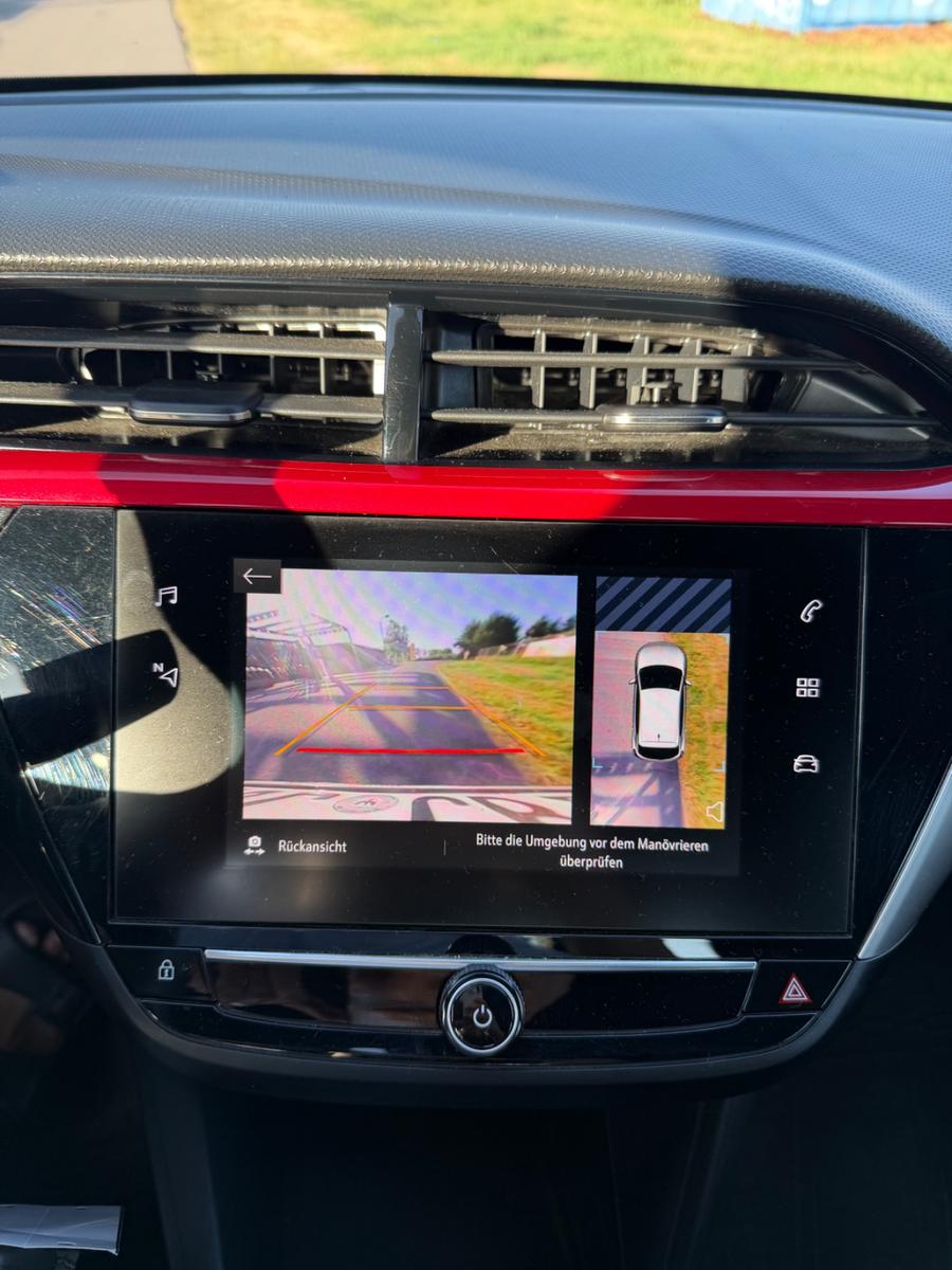 Opel Corsa F GS Line 5-Türer CarPlay Totw.! Kamera!