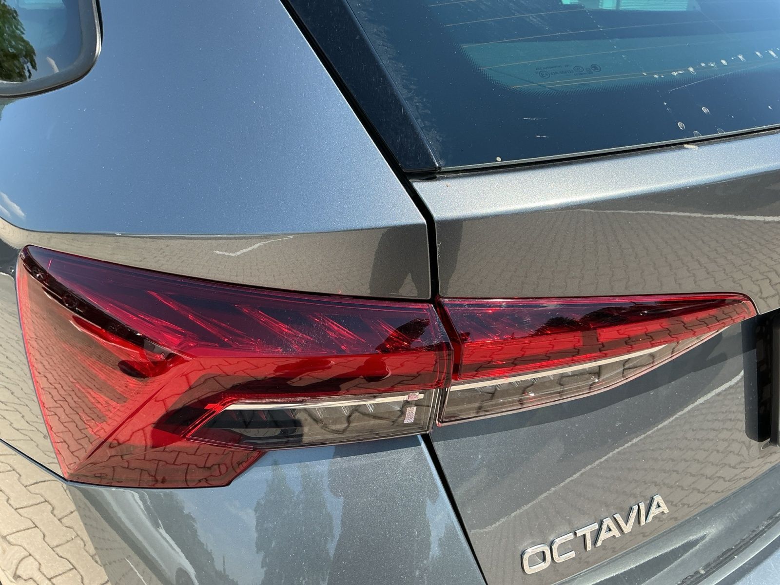 Skoda Octavia - Bild 16