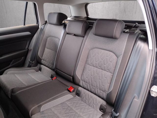 Passat Variant Business 2.0 TDI DSG Klima Navi