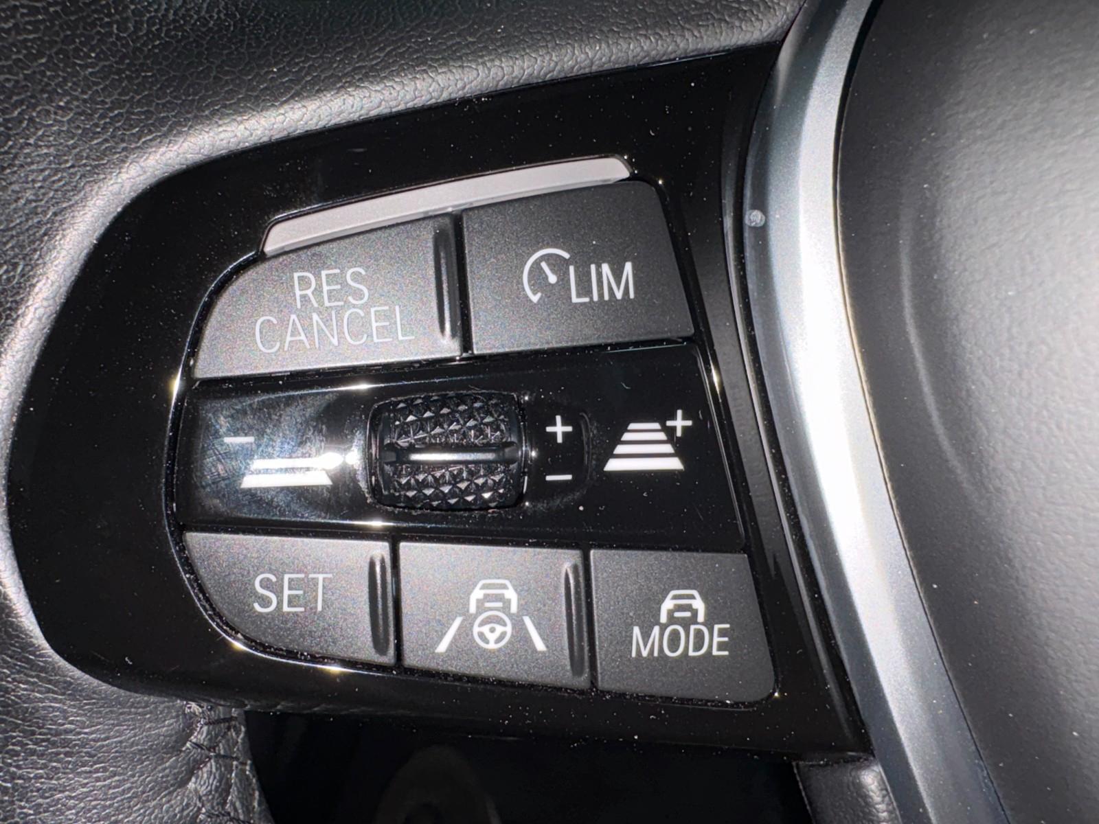 BMW 540 i xDrive /Live Cockpit Proff./LED/ACC